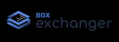 Boxexchanger logo