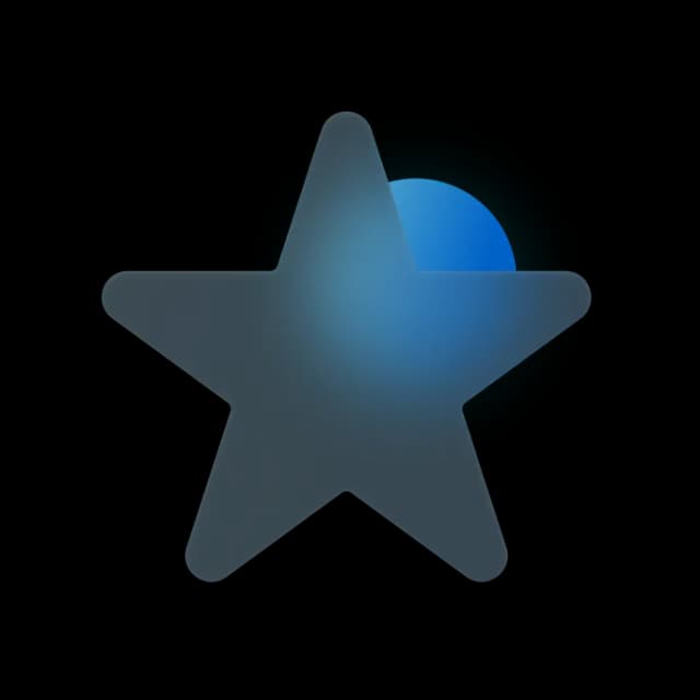 Star icon